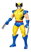 Boneco Wolverine Marvel De 24 Cm F5078 Hasbro