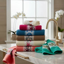 Kit 05 Toalhas De Ros VER DESCRIÇÃO