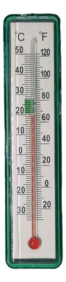 Termômetro Anti Colisão Resistente Ocean Tech Sw-09