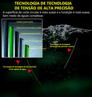 Linha De Pesca Joyfox Multifilamento 4fio Verde 500m 4x 0.286mm 40lb