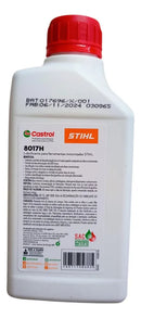 Óleo Castrol 8017h 500ml Stihl