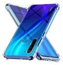 Capa Capinha Anti Choque Tpu Para Xiaomi R Transparente