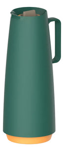 Garrafa Bule Térmico Exata 1l Para Café Chá Tramon Verde