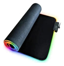 Mousepad Gamer Rgb 11 Modos Rbg Profissional