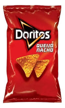 Salgadinho de Milho Doritos Queijo Nacho queijo nacho 300 g
