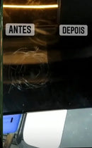 Makker 2.0 Maquiador Automotivo Vonixx Renova Pano Aplicador