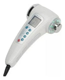 Aparelho Ultrassom 1mhz E 3mhz Para Fisioterapia E Estética Digne LW-007-A
