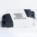 Kit 10 Reator Drive Fonte 18w-25w Plafon Painel Led Bivolt Cor Branco 110v/220v (bivolt)