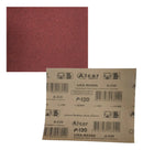 10 Lixa De Massa Para Parede Gesso Madeira 150 150