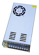 Fonte Chaveada 50a 12v 600w Camera Fita Som Bivolt