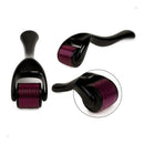 Dermaroller 540 Agulhas Derma Roller System 0,5 Mm Rk Comercio