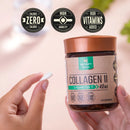 Nutrify Collagen Tipo II - 60 Cápsulas