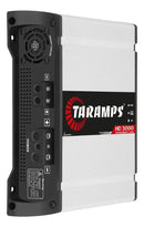 Modulo Taramps Hd 3000 4 Ohms Amplificador 3000w Som Automotivo Carro Caminhonete top FULL