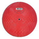 Bola De Iniciação Vollo T12 Cor Vermelho