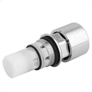 Reparo/ Mecanismo Torneira Automática Temporizador Cromado Cromado Cromado