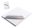 Fortini Paper A4 offset de 250 folhas de 180g branco