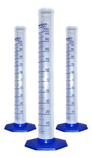 Proveta Graduada Em Polipropileno (pp) Nalgon - 100ml