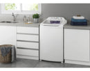 Lavadora Electrolux 12kg Com Dispenser Autolimpante Lac12