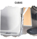 Silicone Adesivo Cola Fixa Tudo 400g - Unipega