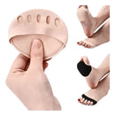 Almofada Protetora De Pé Para Salto Alto Alivia Dores