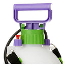 Pulverizador Borrifador Manual Costal 5l Palisad 647408