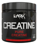 Creatina Monohidratada Em Pote 150g 100% Pura Dark Lab