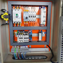 Alicate Crimpar Prensa Terminal Tubular Ilhós 0,25 Até 10mm