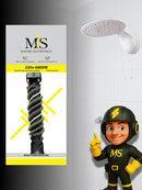 Resistência Para Hydra Optima 8t 220v 6800w Multitemperatura Ms Eletro Eletrônica