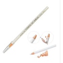 Lápis Dermatográfico Branco Para Demarcação De Sobrancelha