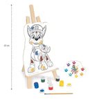 Kit De Pintura Patrulha Canina 0680 Nig Brinquedos
