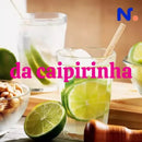 Copo Americano Caixa Com 24 Unidades Nadir 190ml