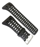 Pulseira De Relógio Skmei 1251 Silicone Cor Preto