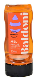 MEL BALDONI LARANJEIRA BISNAGA 300g