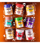 Pasta De Amendoin Dr Peanut Power Cream Whey Protein 600g Sabor Leite Em Pó