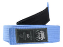 Faixa Jiu Jitsu Adulto Tradicional 6 Costuras Venum O Azul A2