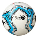 Bola De Campo Slick 2023 Topper Tamanho 5 Cor Azul e Preto