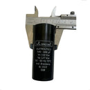Capacitor 540-648 Uf X 110vac Para Partida Jl