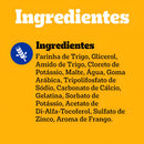 Petisco para Cães Adultos Raças Grandes Pedigree Dentastix Pacote 270g 7 Unidades