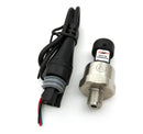 Sensor Ps10 Pressão Ps10b Similar Fueltech Injepro Pandoo 5v