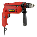 Furadeira de Impacto Schulz FI500P 1/2″ 500W Vermelho