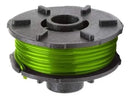 Carretel com Fio de Nylon 1,8mm 8m para Cortador de Grama Tramontina AP500 AP600 AP700 AP1000 AP1500T 78799/463