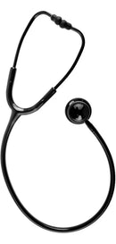 Estetoscópio Duplo Adulto Black Edition Efficace Es1230 Bic