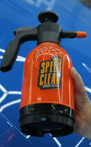 Pulverizador Kers Speed Clean Double Gerador De Espuma 2l