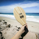 Par raquete frescobol beach tenis de praia Mor profissional