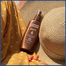 Oleo Bronzeador - Unidade - 1 - 110 mL - 6