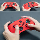 Capa Silicon Control Xbox Series X S para alças de borracha preta