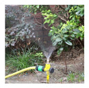 Bico Aspersor Nebulizador Irrigação Pulverização Regulável