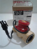 Fluxostato Chave De Fluxo Para Pressurizador Lorenzetti Pl20