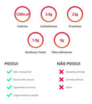 Suplemento True Whey True Source Whey Protein Isolado E Hidrolisado Pote De 837g Sabor Creme Brulee