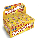 Paçoca Santa Helena Paçoquita Quadrada 50undx20g